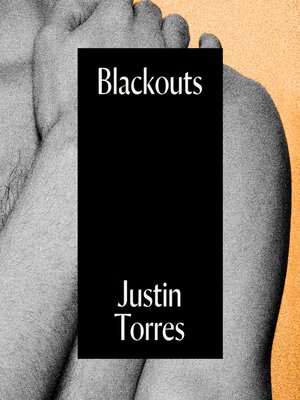 cover image of Blackouts